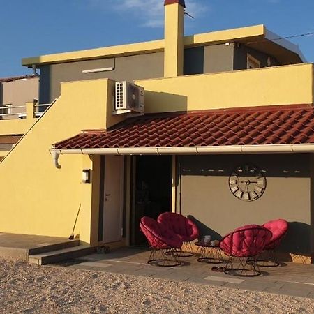 Apartments By The Sea Nin, Zadar - 15513 Exterior foto