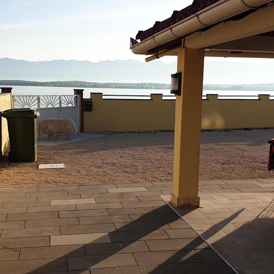 Apartments By The Sea Nin, Zadar - 15513 Exterior foto