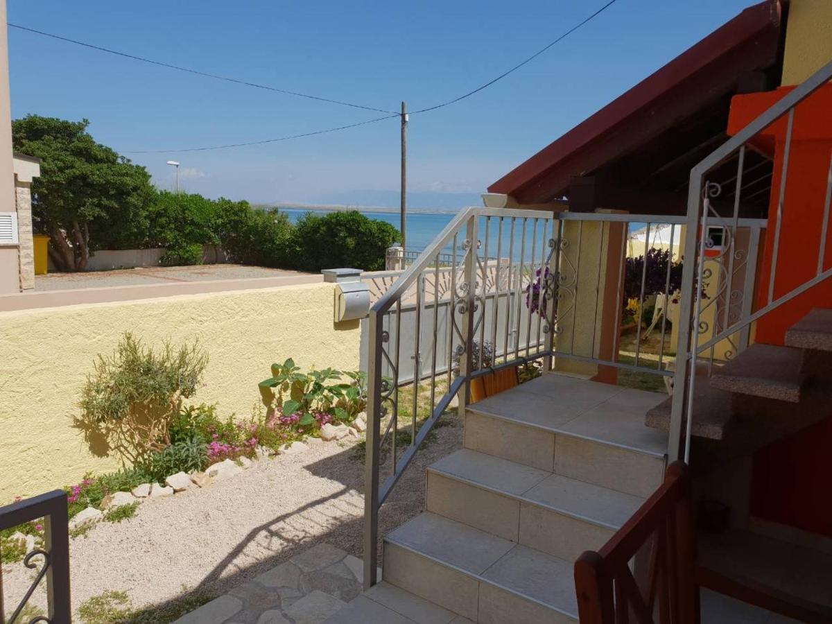 Apartments By The Sea Nin, Zadar - 15513 Exterior foto