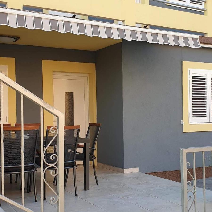 Apartments By The Sea Nin, Zadar - 15513 Exterior foto