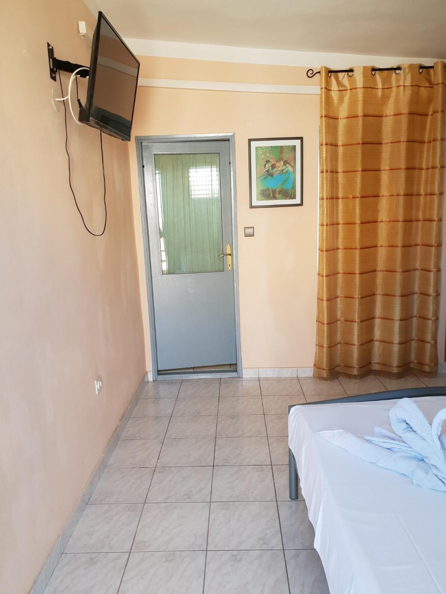 Apartments By The Sea Nin, Zadar - 15513 Habitación foto