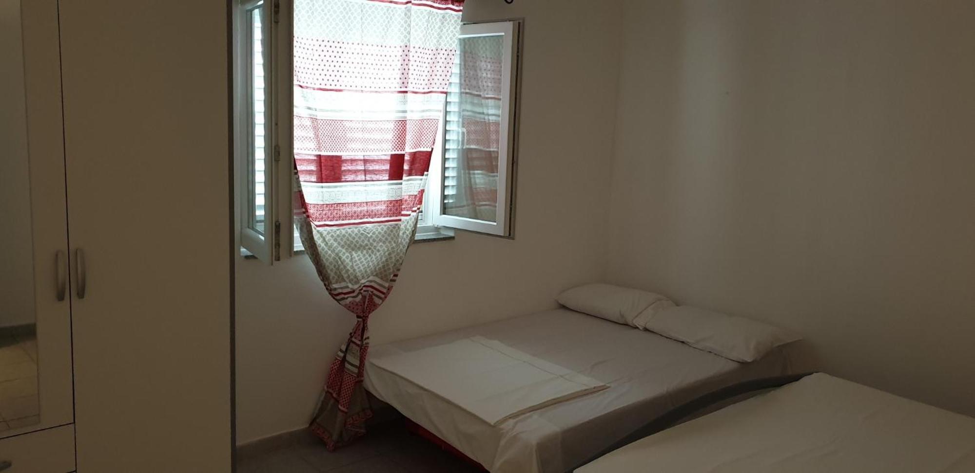 Apartments By The Sea Nin, Zadar - 15513 Habitación foto